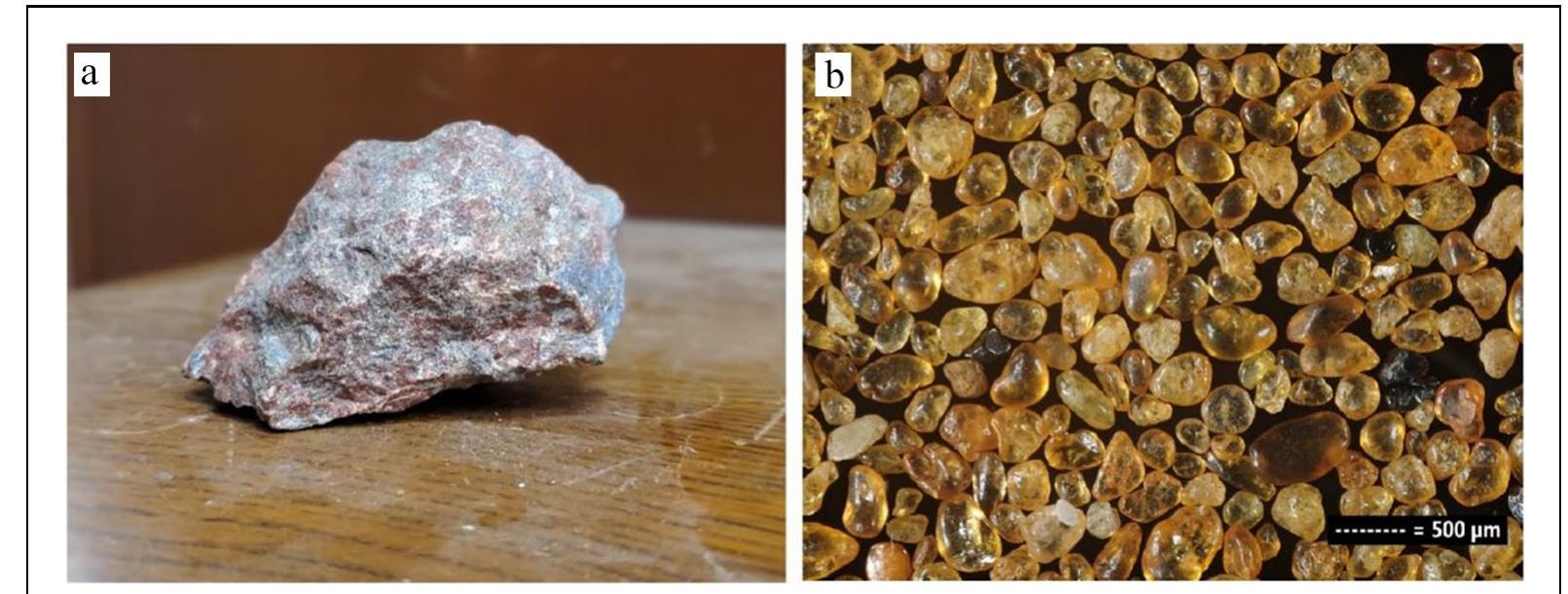 (PDF) Processing the ores of rare-earth elements