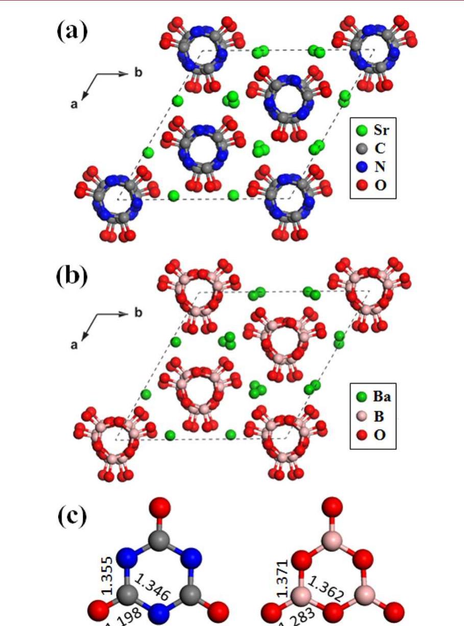 The crystal structures of 6-scy and ccy are isotypic to that