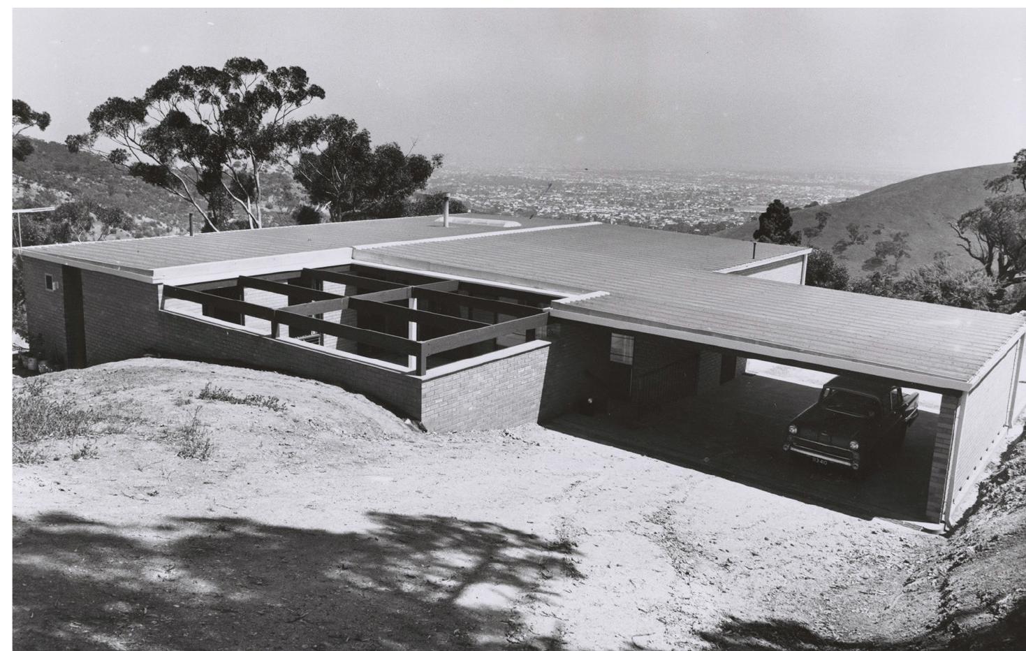 (PDF) Engineering Melbourne’s “Great Structural- Functional Idea ...