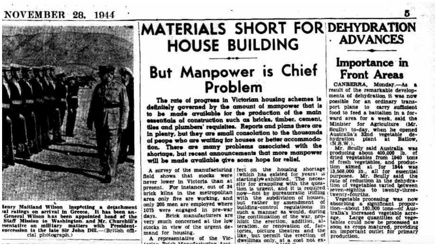 (PDF) Engineering Melbourne’s “Great Structural- Functional Idea ...
