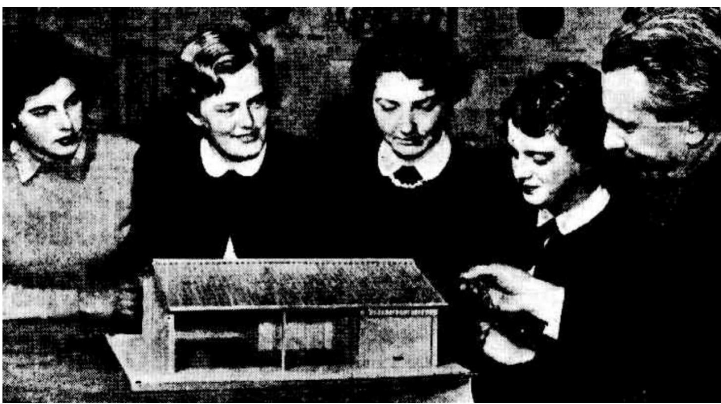 (PDF) Engineering Melbourne’s “Great Structural- Functional Idea ...