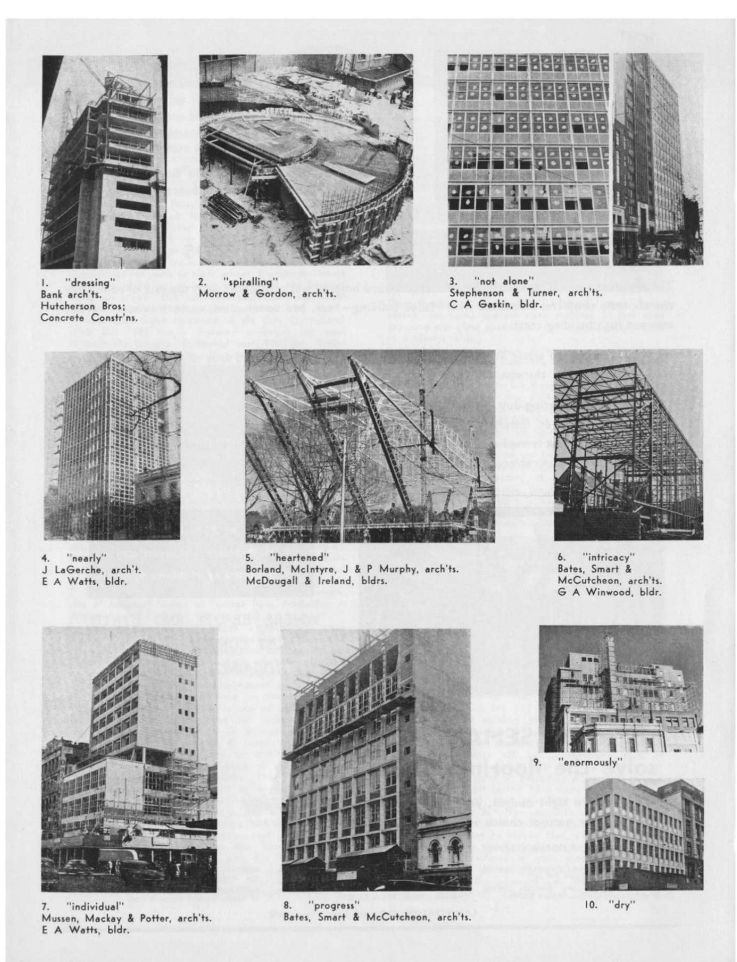 (PDF) Engineering Melbourne’s “Great Structural- Functional Idea ...