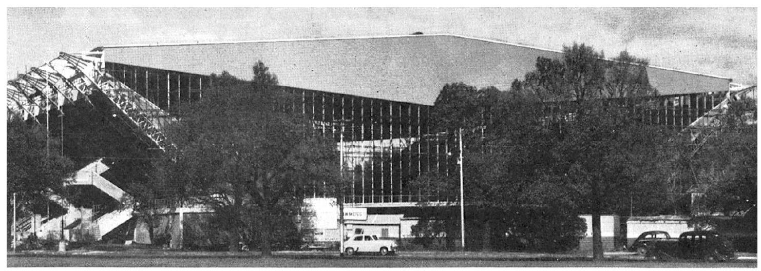 (PDF) Engineering Melbourne’s “Great Structural- Functional Idea ...