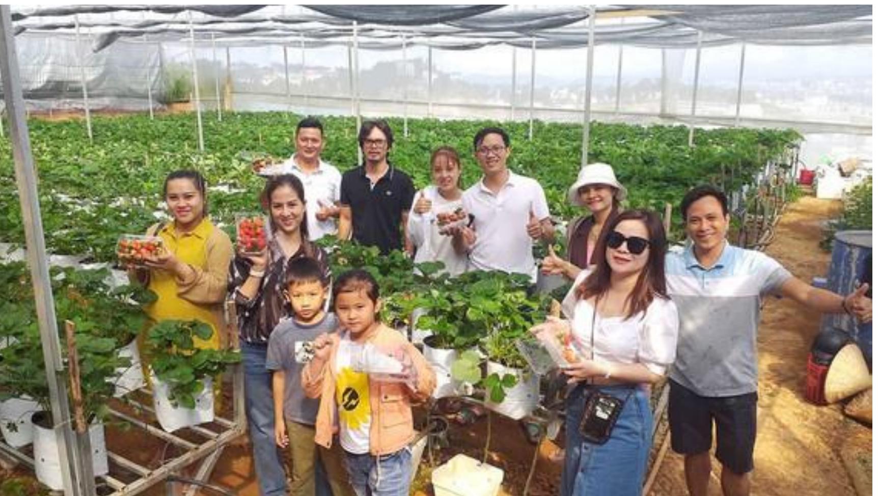 PDF) The Opportunities for Agro Tourism Development in Bangladesh