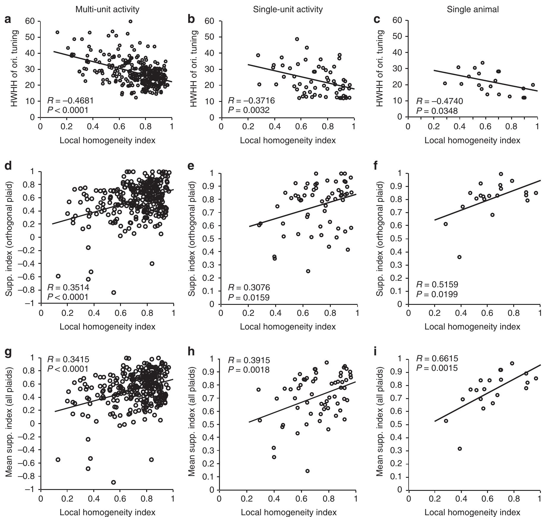 (PDF) Functional implications of orientation maps in visual cortex