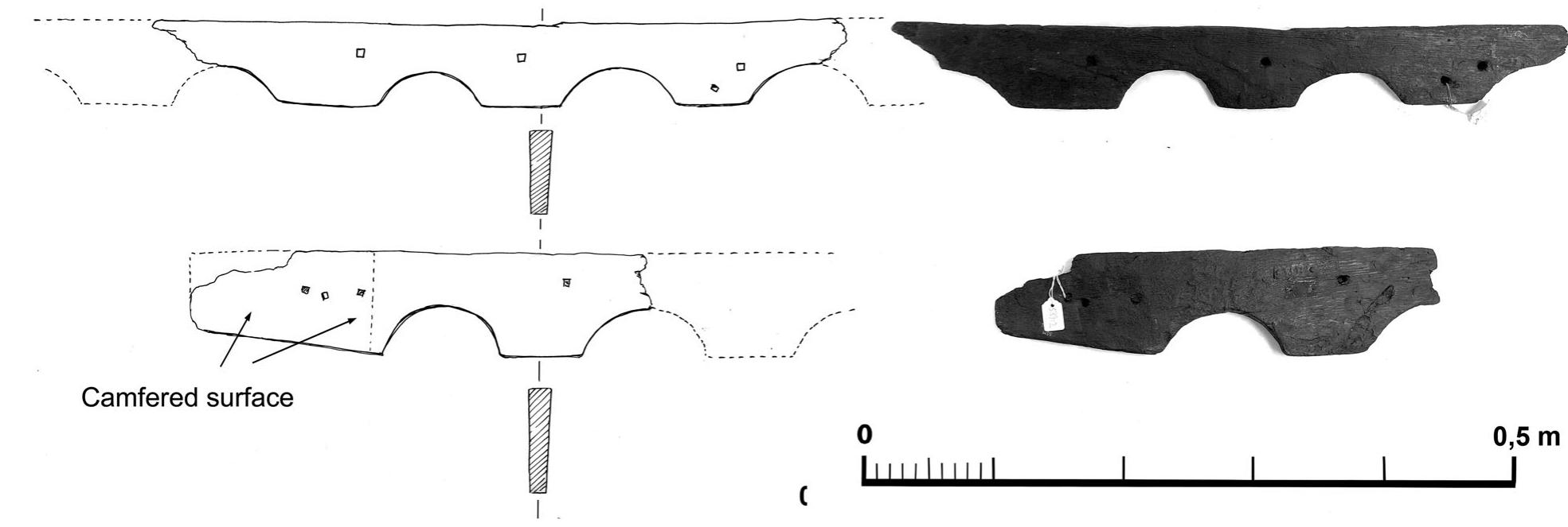 Clinker Gun (PDF) Eriksson, N. 2023, Recent Advancements in the Riddarholmen Ship ...