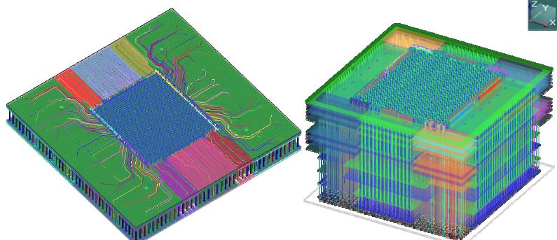 (PDF) Comparison Between Multilayer Ceramic and Organic Package ...