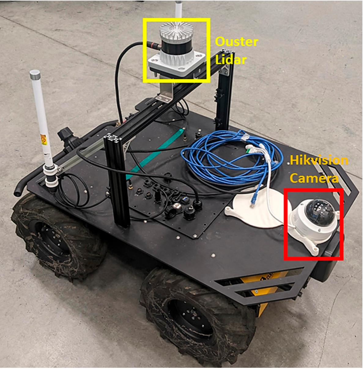 Figure 2 - from Vision- and Lidar-Based Autonomous Docking