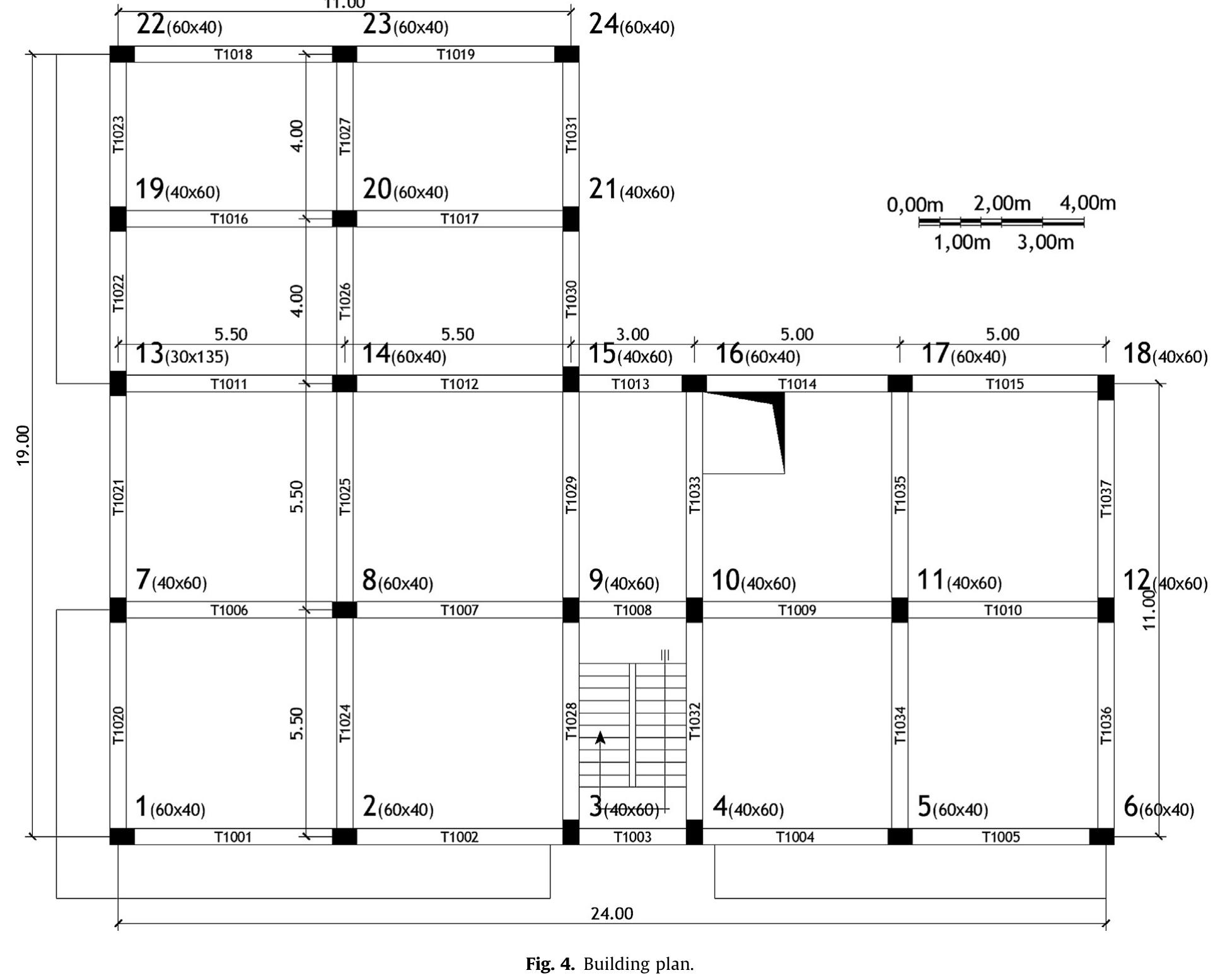(PDF) Assessment and dynamic nonlinear analysis of different base ...