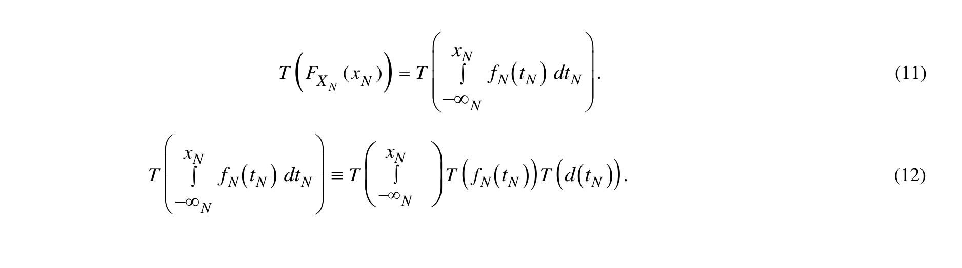 Azzam Mustafa Nouri, Omar Zeitouny and Sadeddin Alabdallah, Neutrosophic Stable Random Variables  stand for the neutrosophic probability distribution function by Fy (x,,) and we define it as 