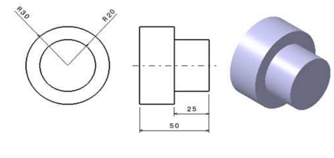 (PDF) Effectiveness of CNC Turning and CNC Milling in Machining Process