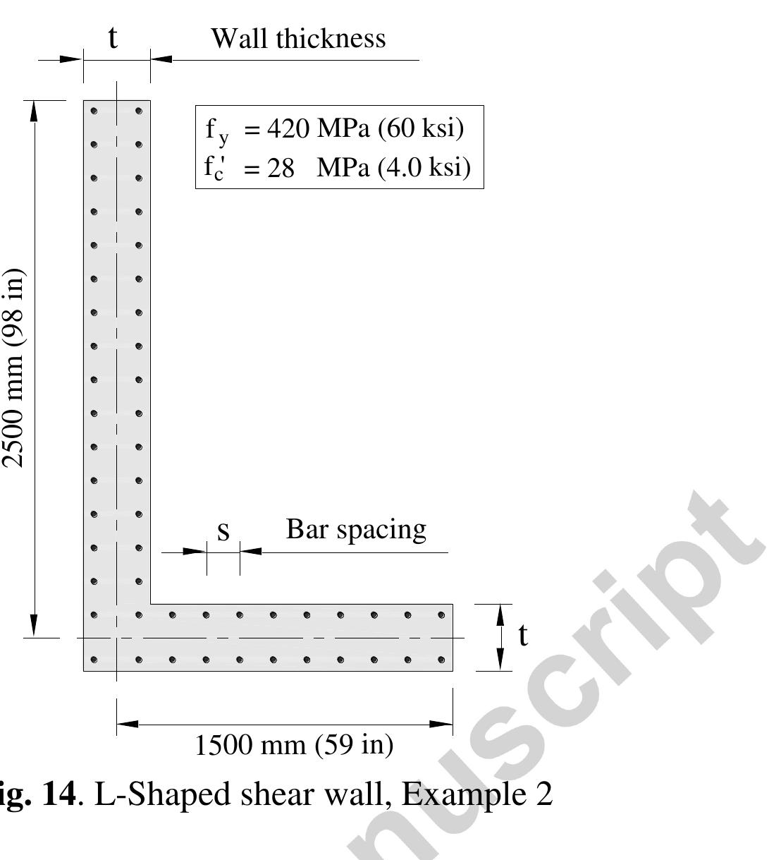 (PDF) Direct design method and design diagrams for reinforced concrete ...