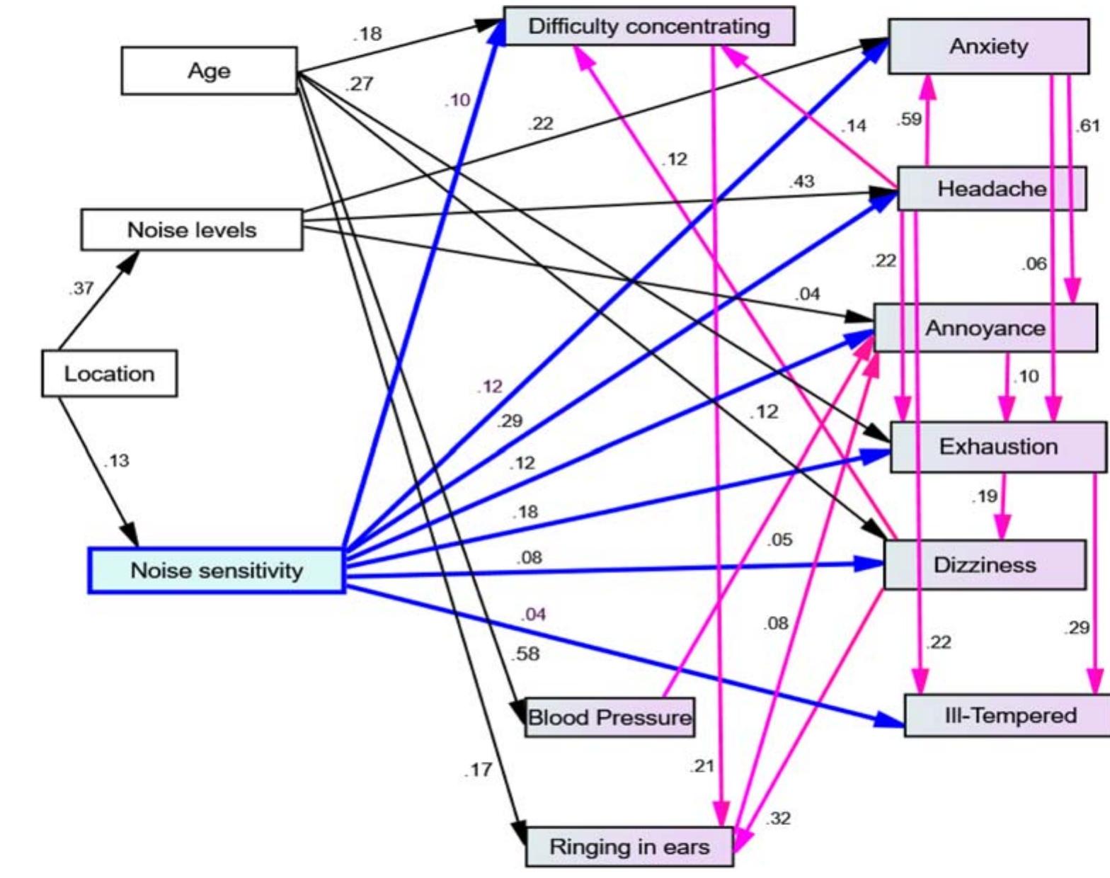 (PDF) Assessment of noise pollution and associated subjective health ...