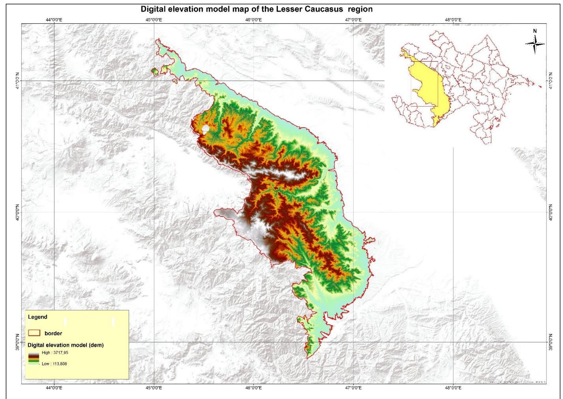 Tekerri Rivers (PDF) Preparation of soil maps and ecological assessment maps of soils ...