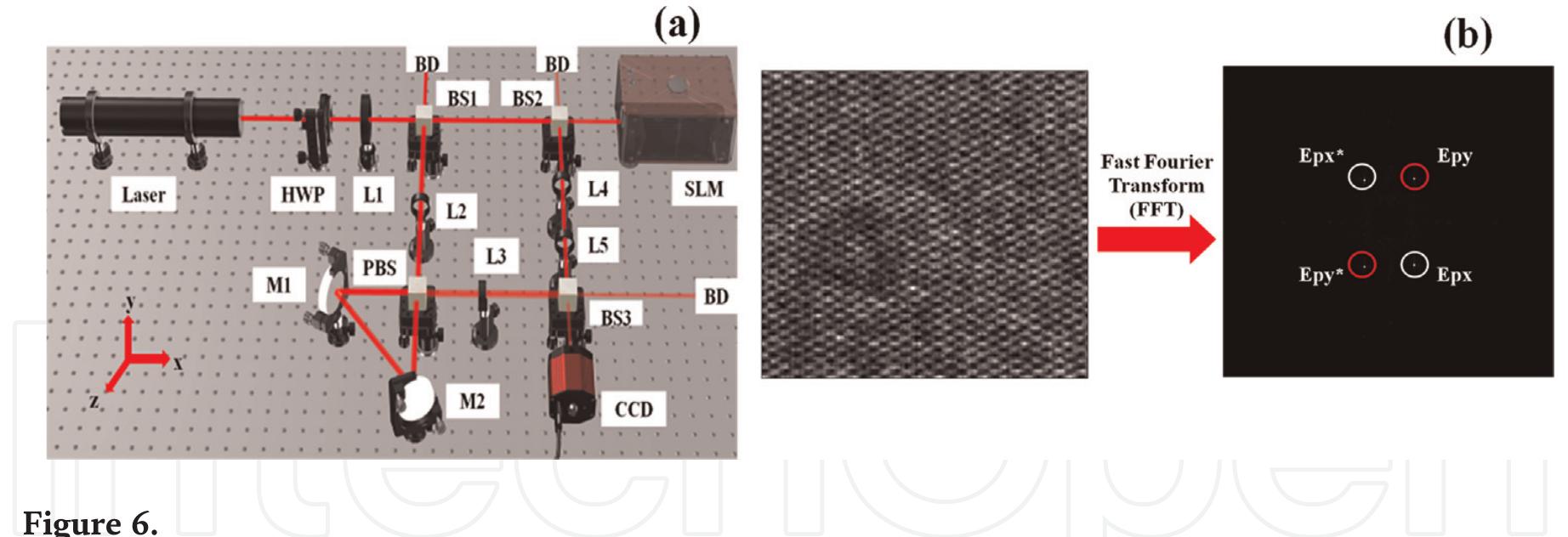 (PDF) Spatial Light Modulators and Their Applications in Polarization ...