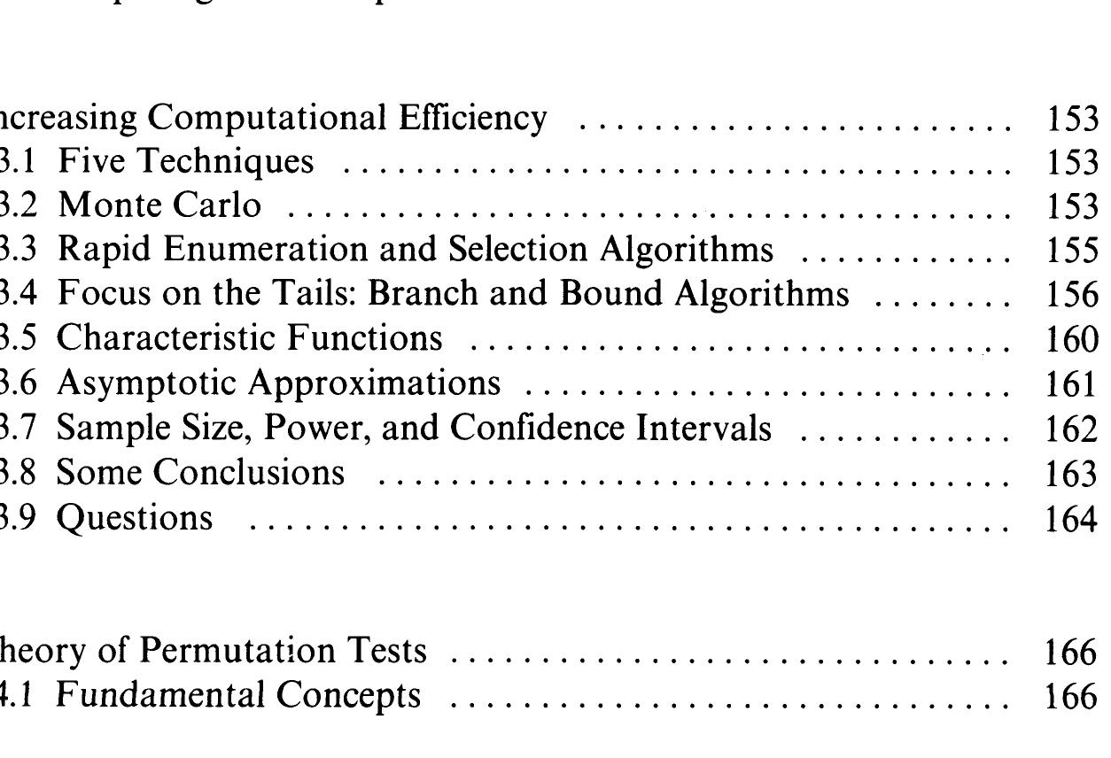 PDF) Permutation Tests: A Practical Guide to Resampling