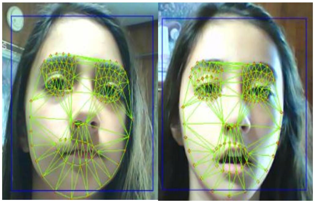 (PDF) Real Time Face Expression Recognition of Children with Autism