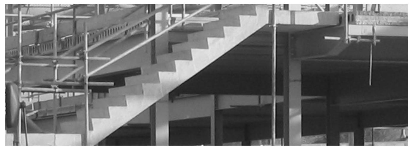 Shift Slabs (PDF) Composite Action of Structural Steel Beams and Precast Concrete ...