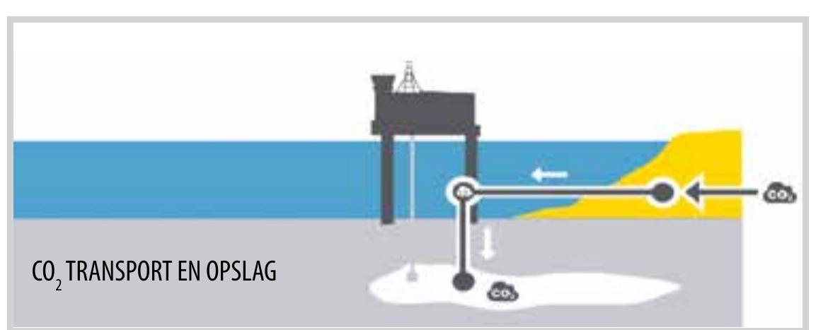 Schematic overview of ccs technology [13].