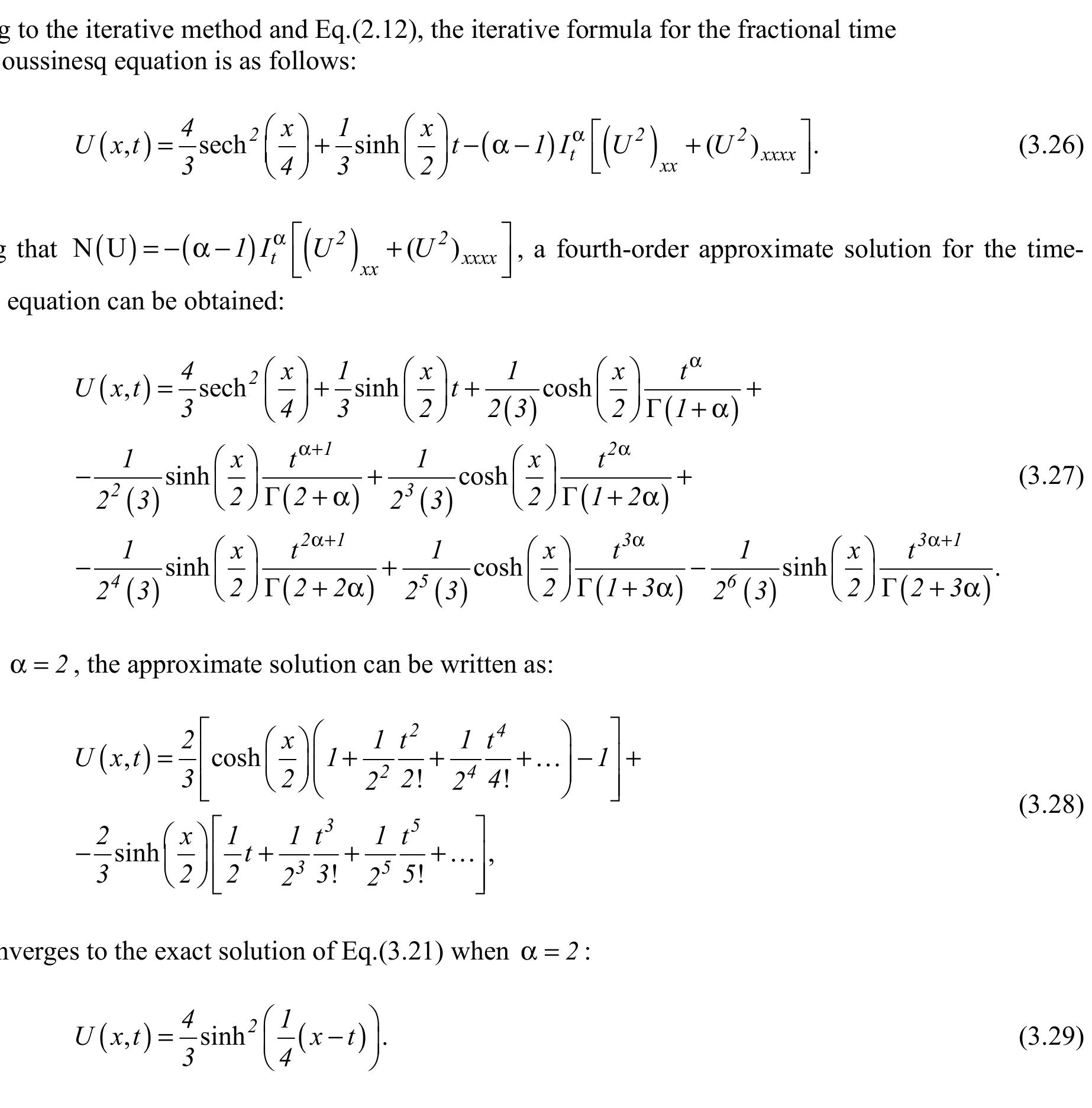 (PDF) New Iterative Method of Solving Nonlinear Equations in Fluid ...