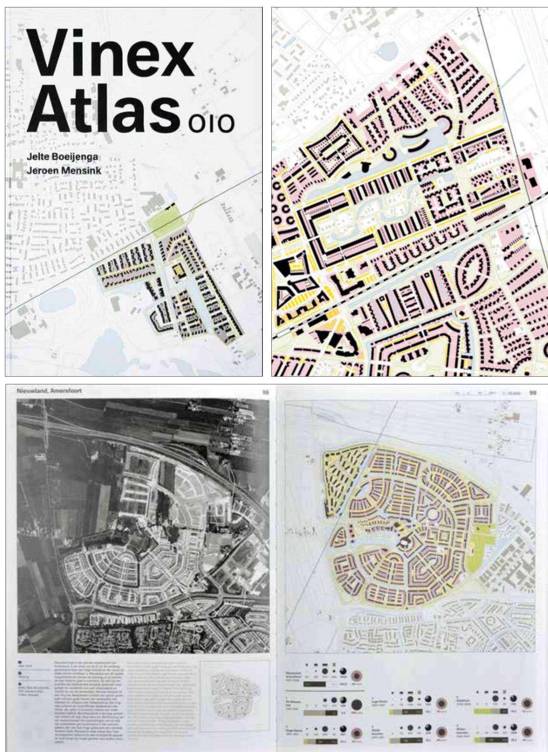 Figure 29 - from What is an Atlas? An Historical Overview
