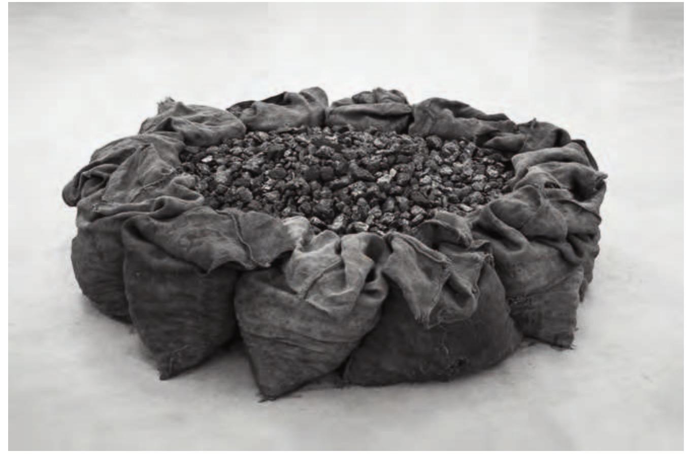 Incomprehensible Example (PDF) Arte Povera