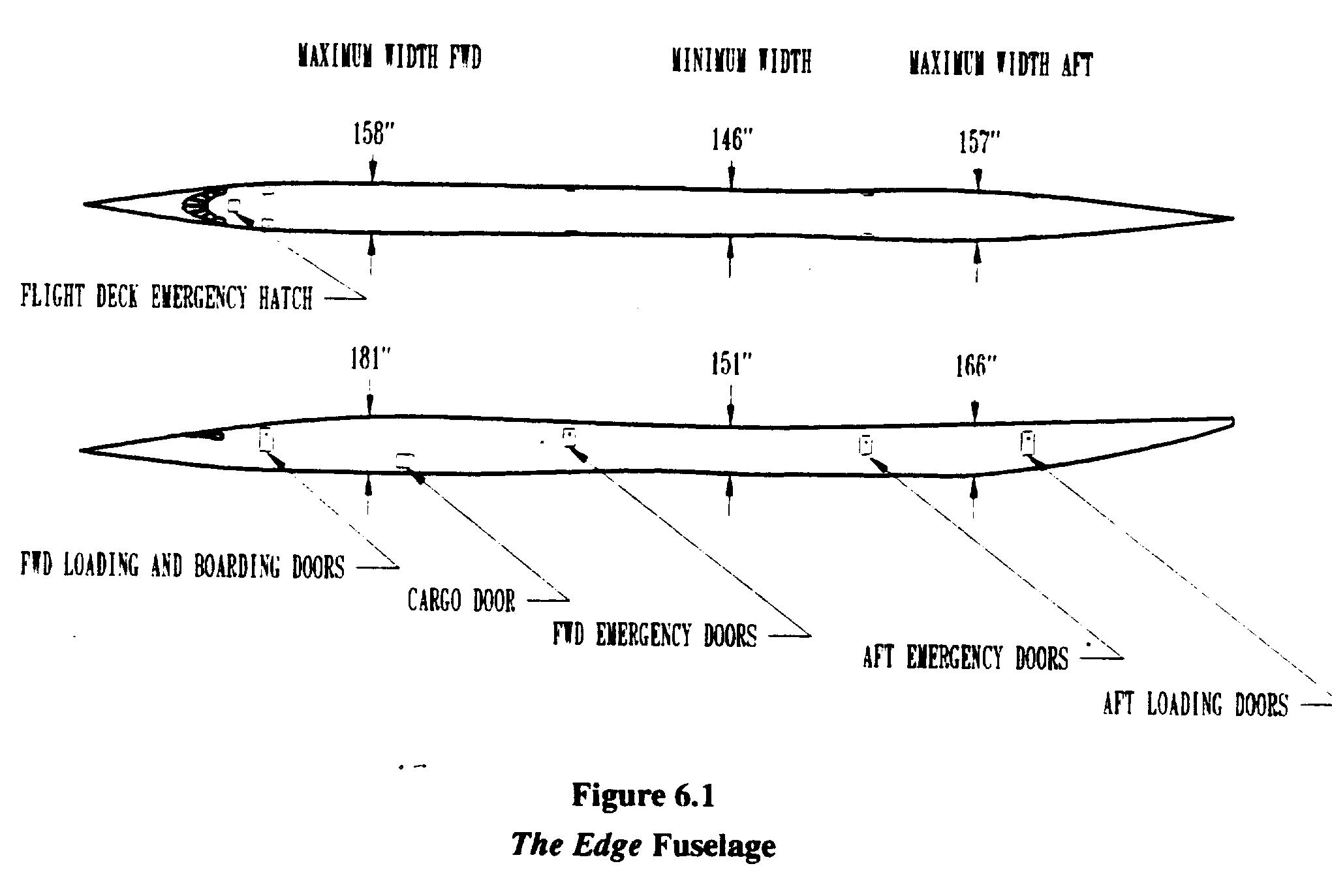 The v-n diagram depicts the aircraft limit load factor as a
