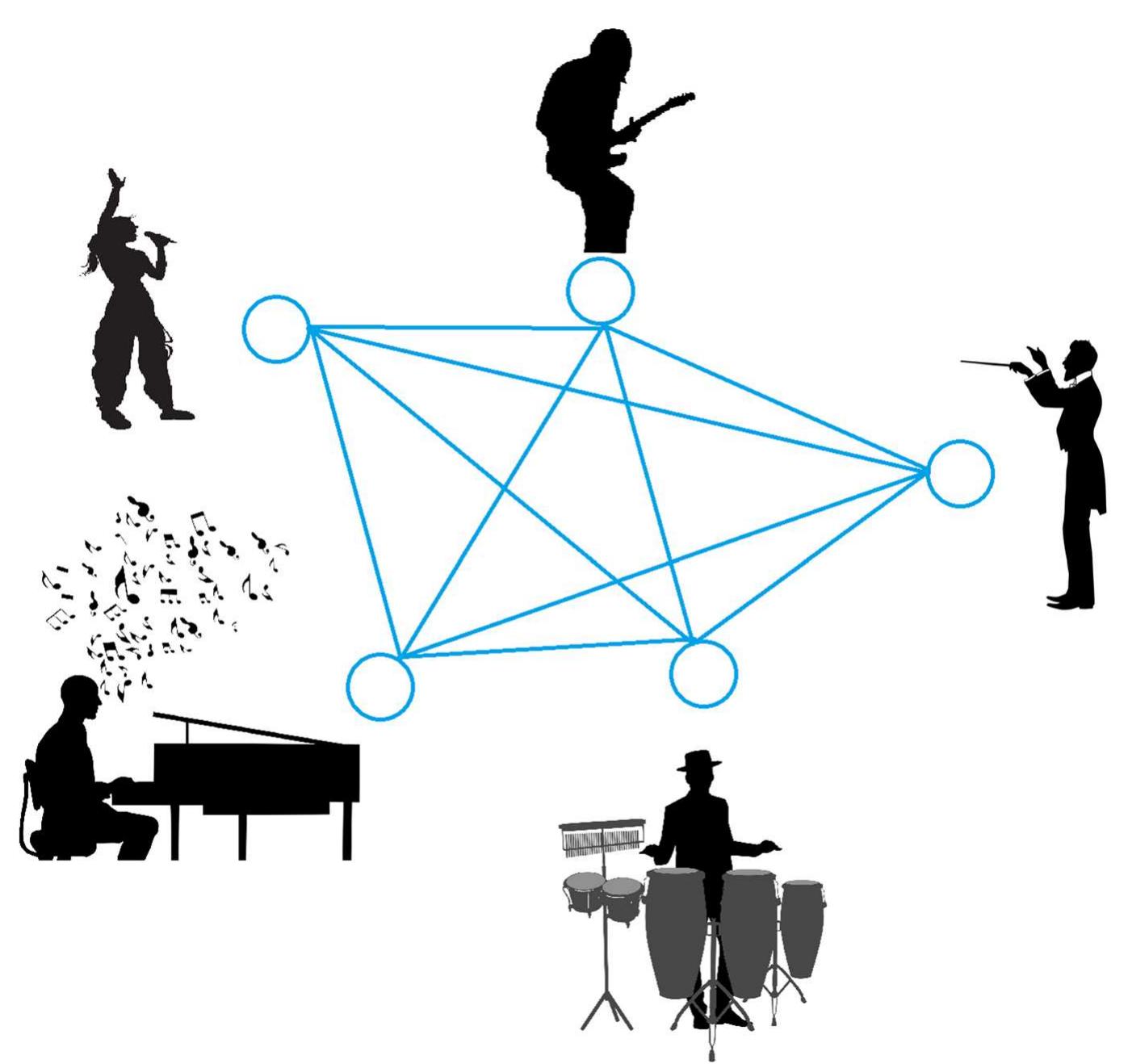 Interactive Singing Performance (PDF) The Cyborg Philharmonic: Synchronizing interactive musical ...