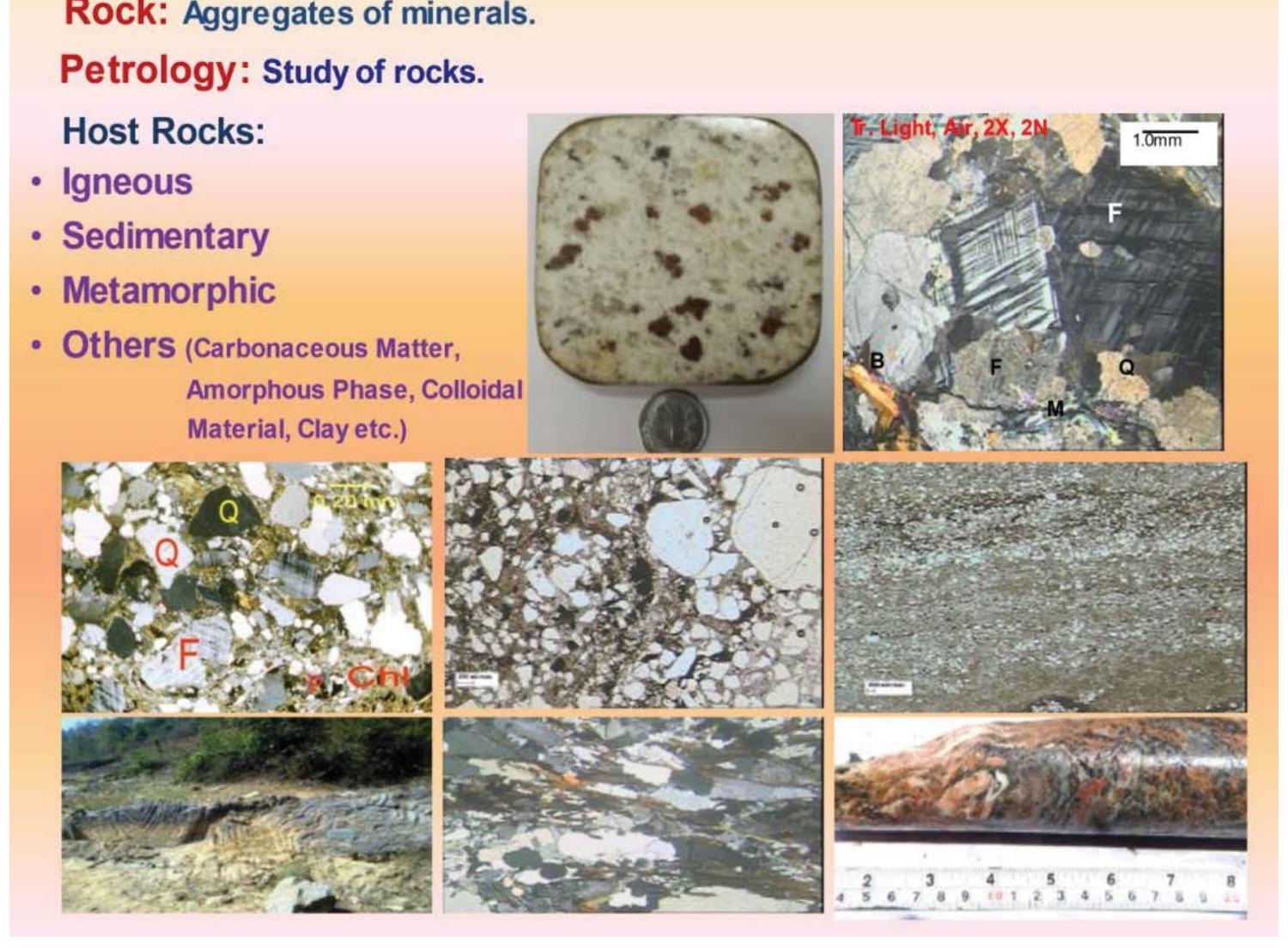 (PDF) X-Ray Diffraction in Mineralogical Research
