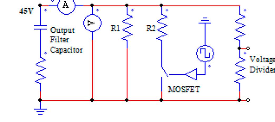 Load Switch Reference Design Figure 12 - from Design and Analysis of Hysteresis Feedback
