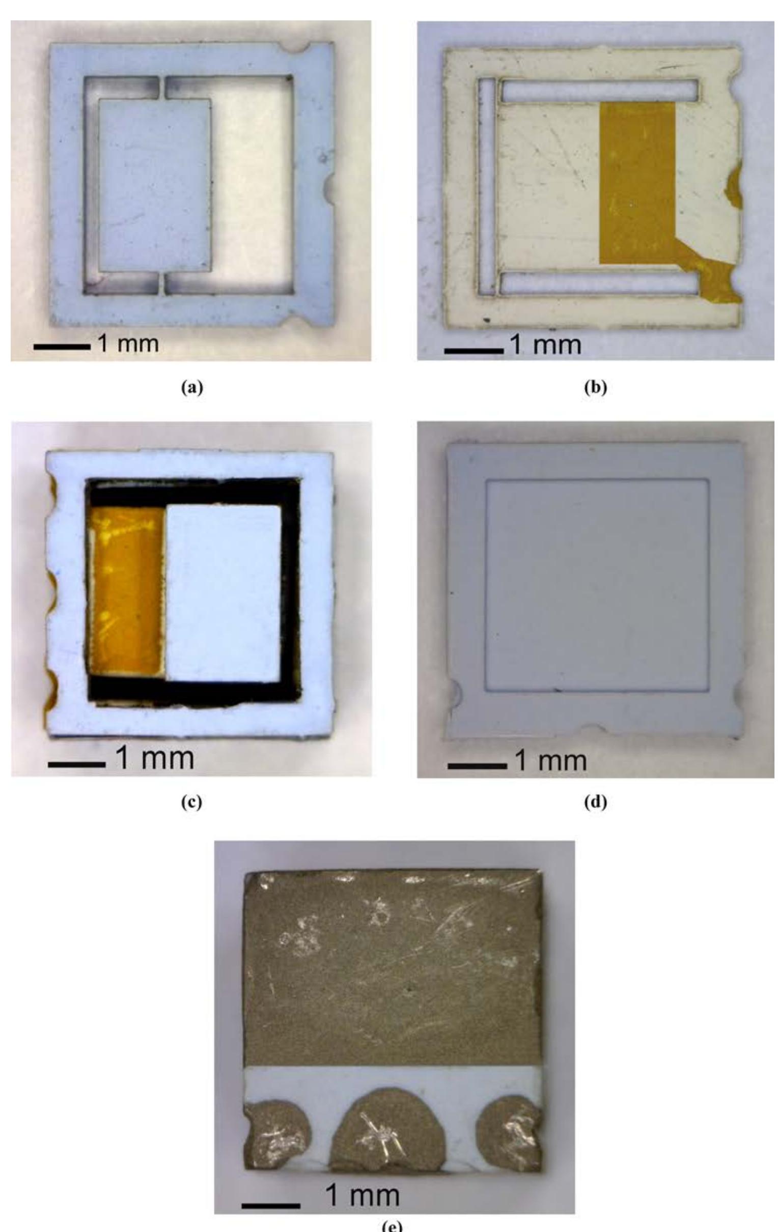 (PDF) LTCC/PZT accelerometer in SMD package