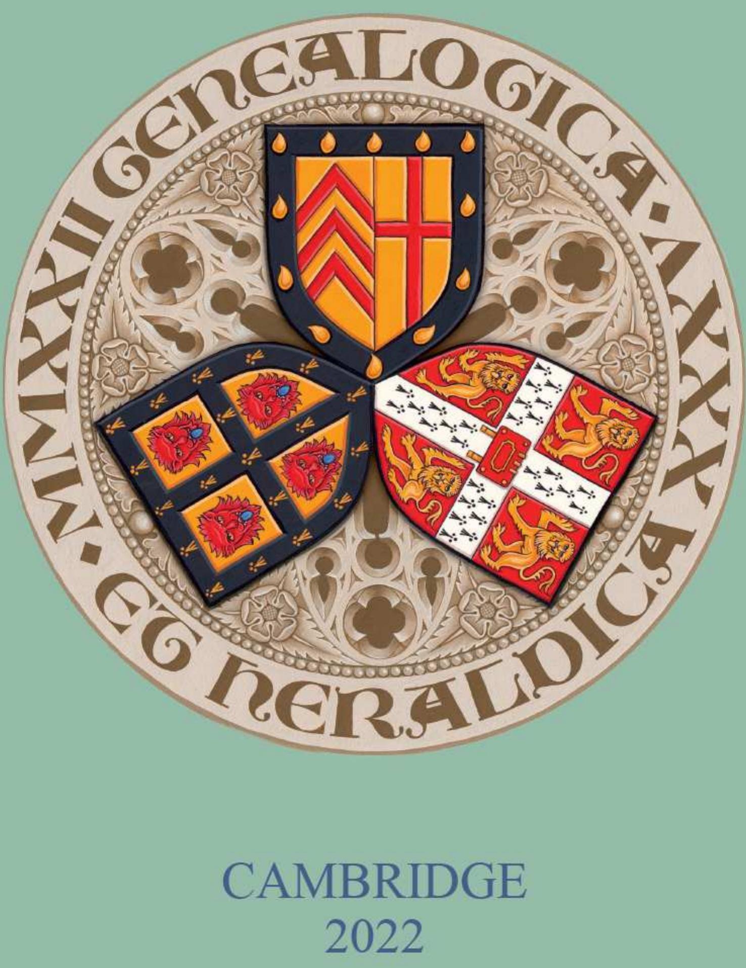 PDF) Development of style in the heraldic codex of Hendrik van 