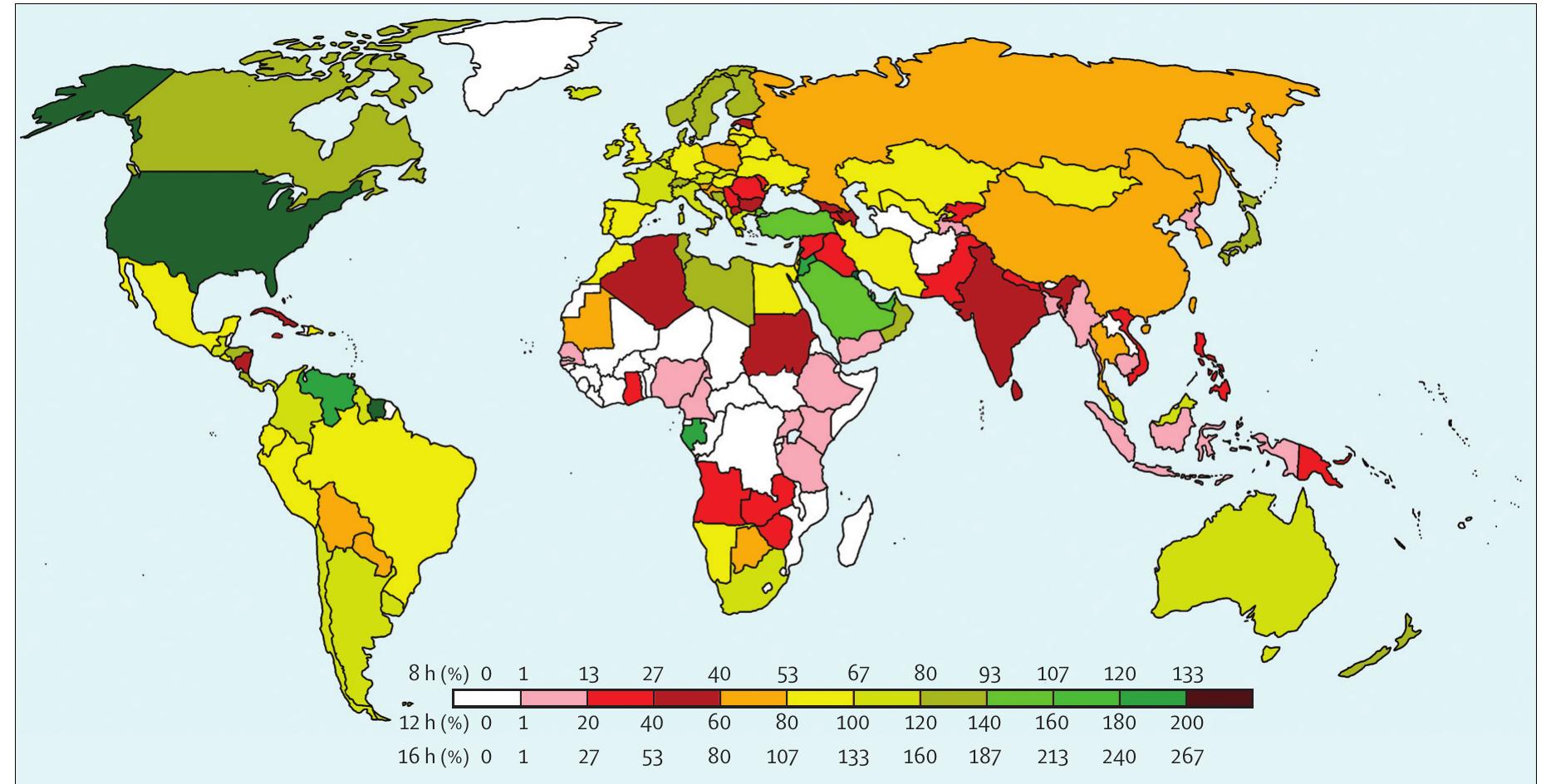 (PDF) Expanding global access to radiotherapy
