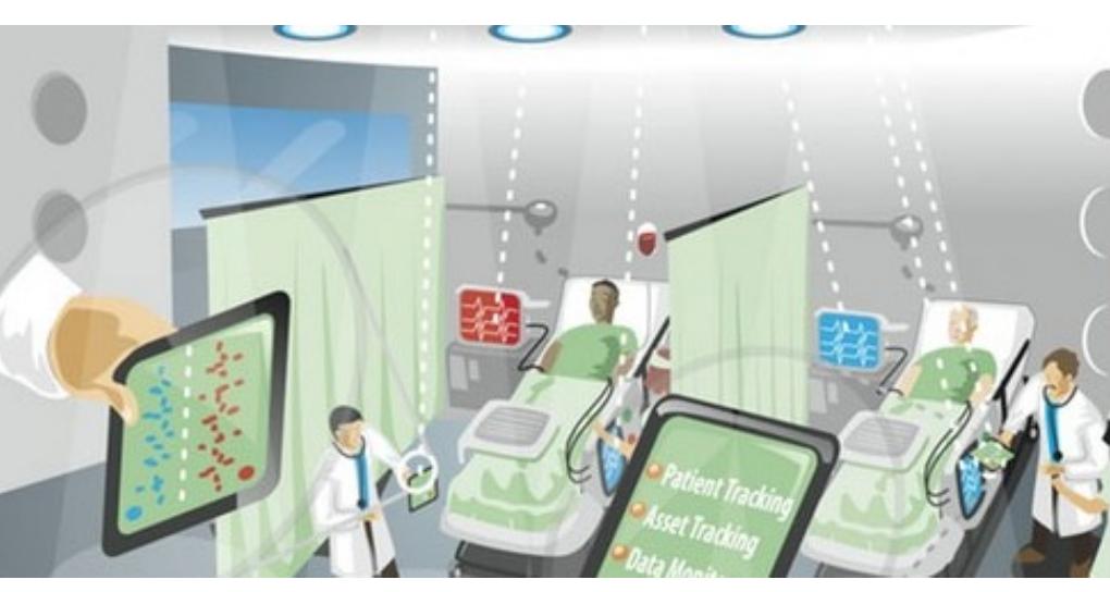 (PDF) LiFi Technology Overview: taxonomy, and future directions