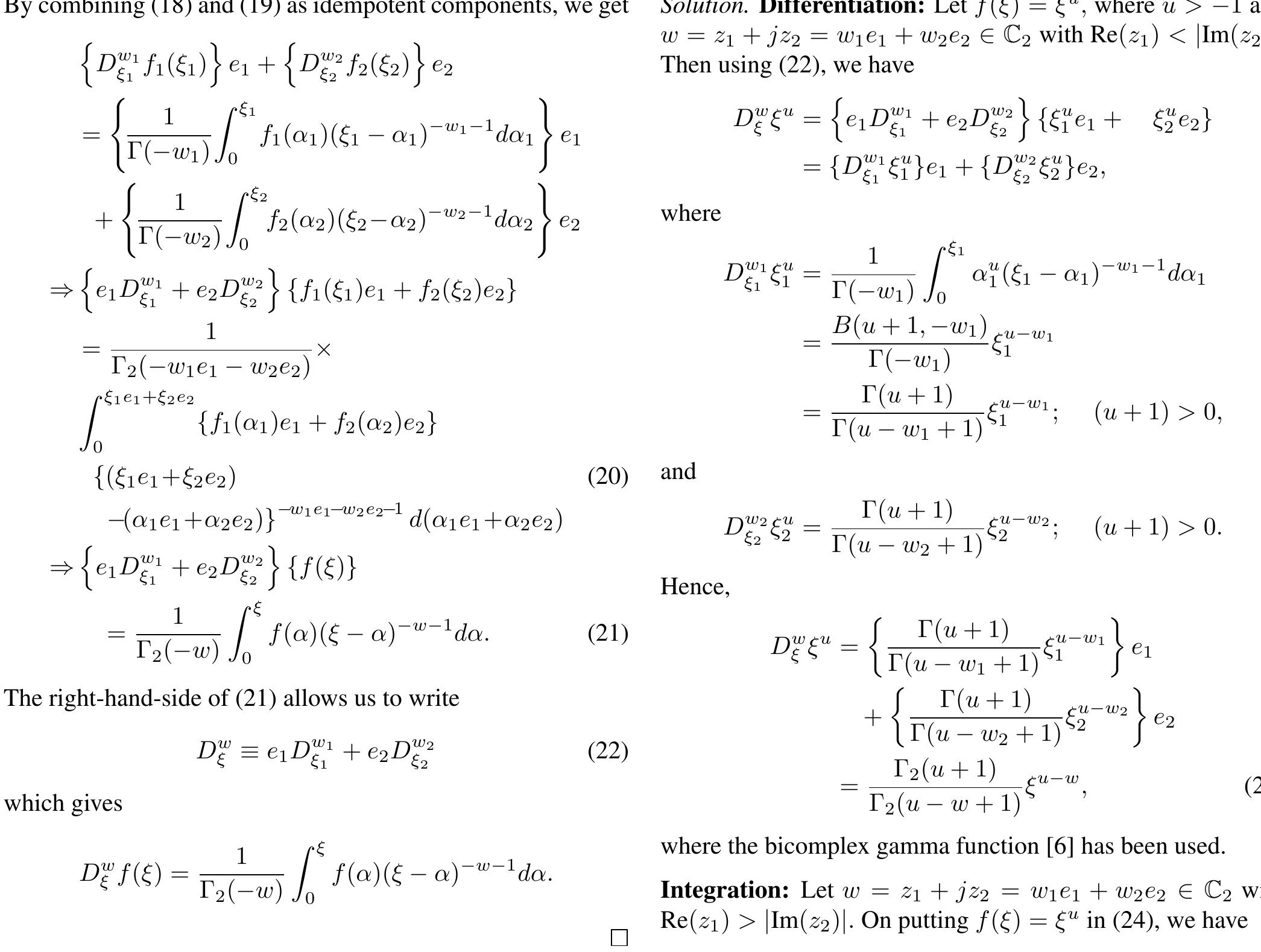 (PDF) Generalization of Riemann-Liouville Fractional Operators in ...