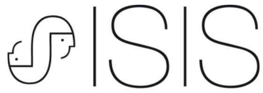 International Society for Intermedial Studies 