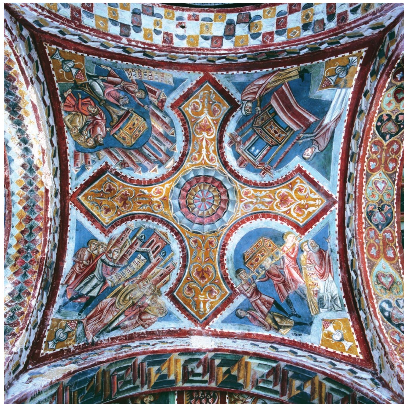 Flying Simon Magus: The Motif of Flight in Hagiography and  Counter-biography (Ephraim Nissan) | Springer Nature Link (formerly  SpringerLink), image size:1545x1545