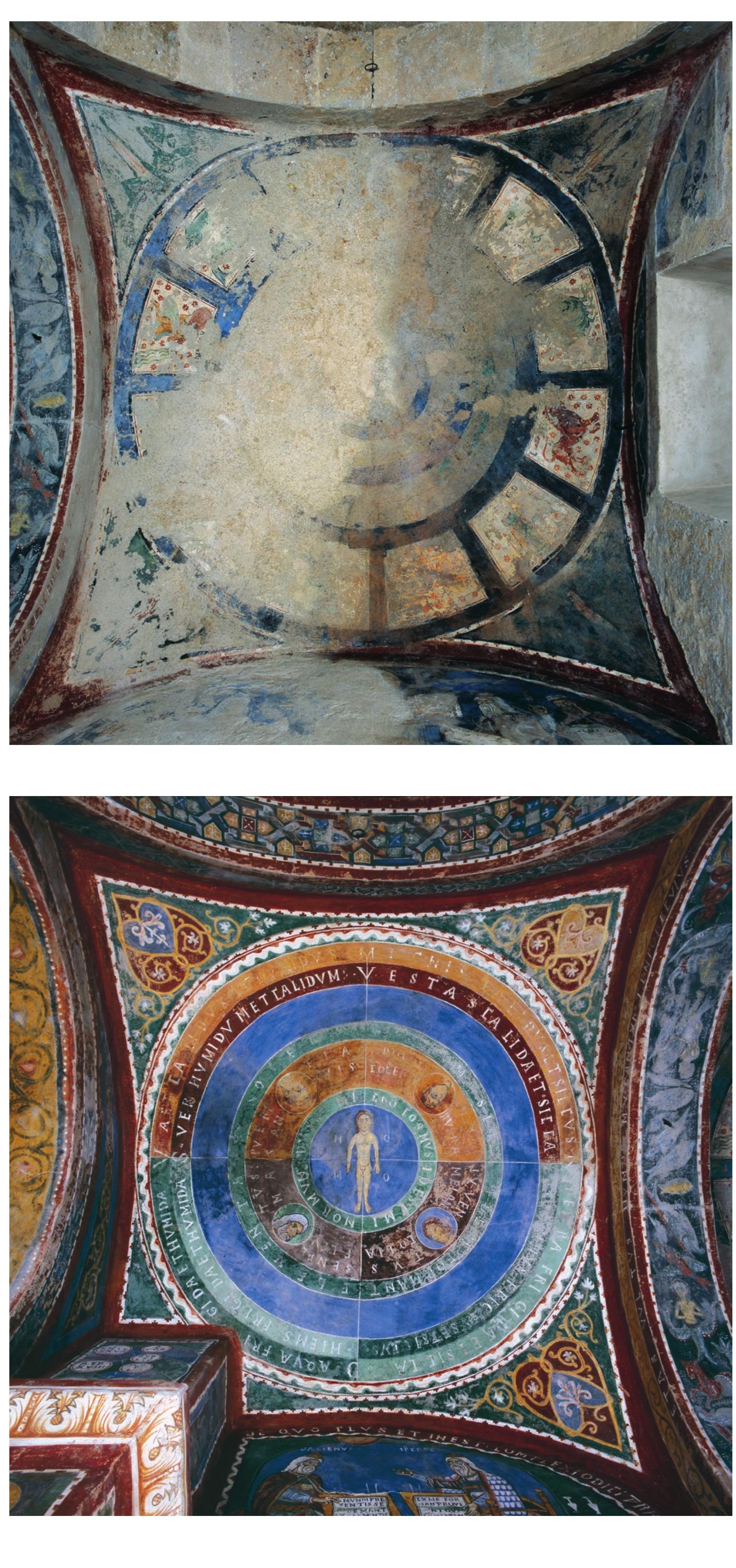 Alchemy, Paracelsianism, and Shakespeare's The Winter's Tale, image size:1554x3313