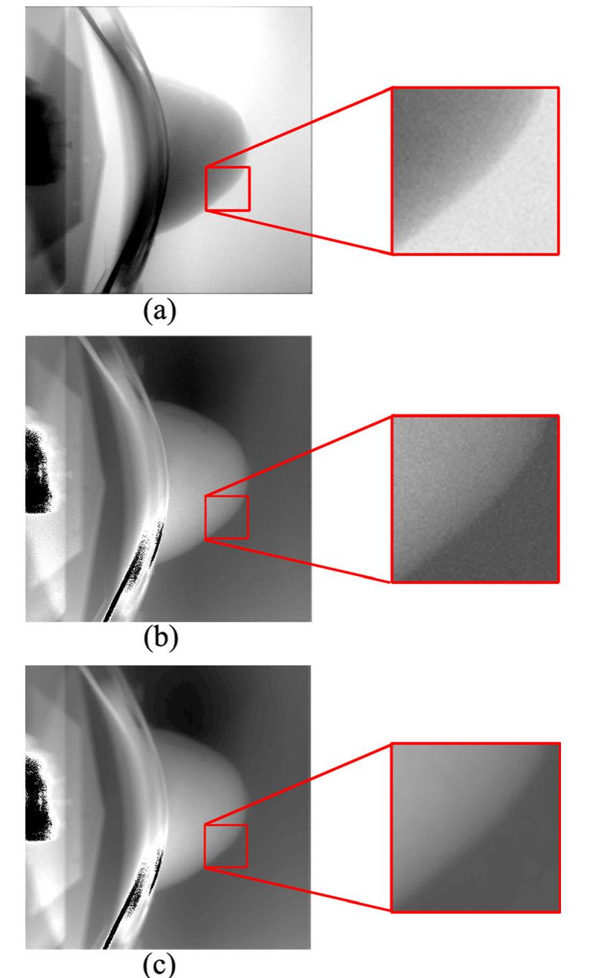 Inverted Radiographic Film (PDF) A new imaging/therapy platform by using external radionuclide (192Ir)