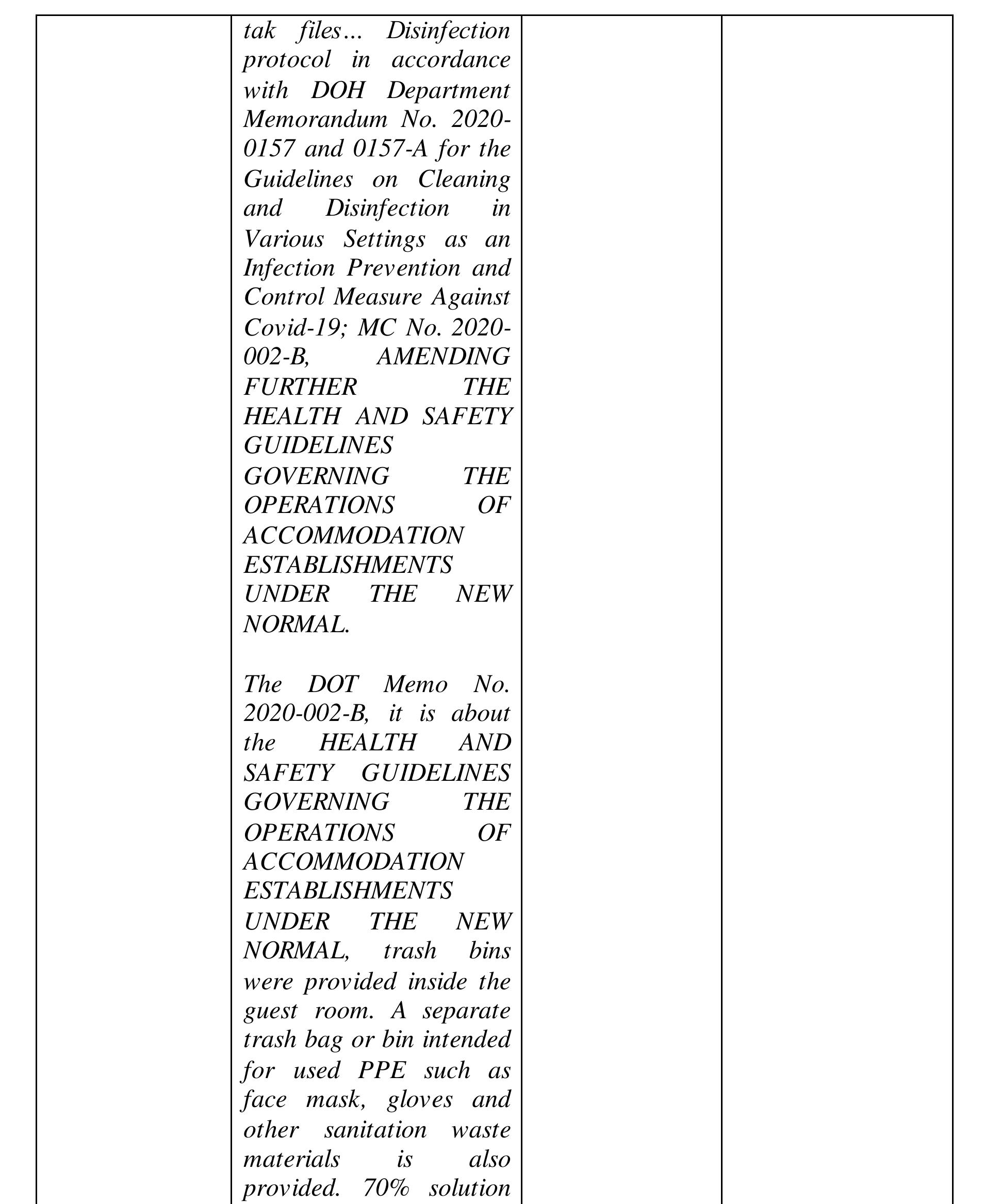 Consultant: Rannie Condes Agustin, rcagustin@alum.up.edu.ph  