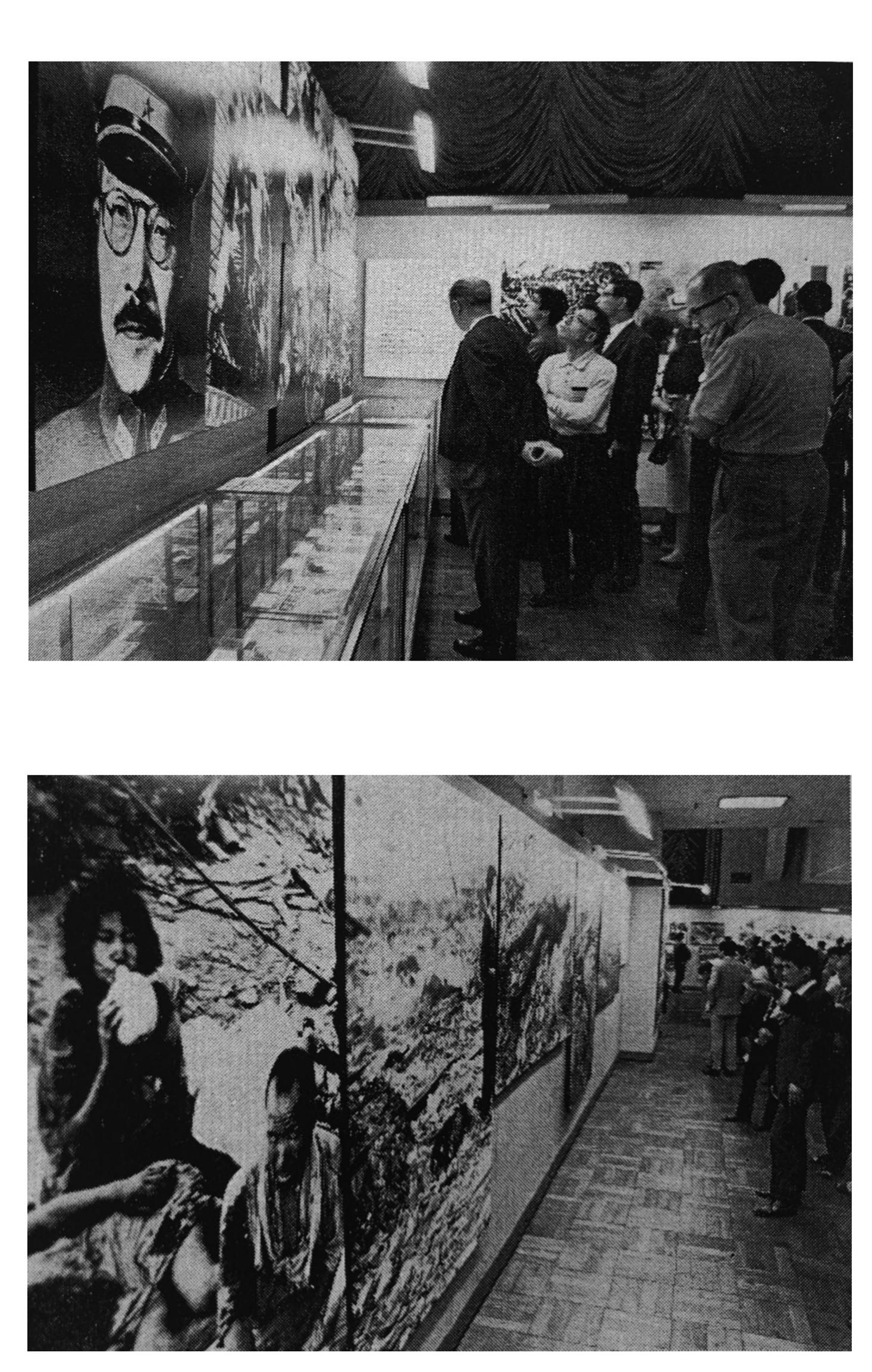PDF) Inventing a Photographic Past for Japan From A Century of 