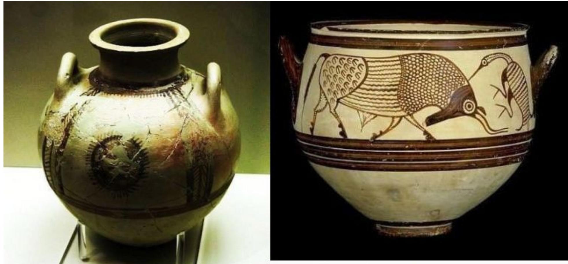 Amphora Vase · Sand nr ceramics Amphora Vase · Sand · Small Amphora Vase · Sand