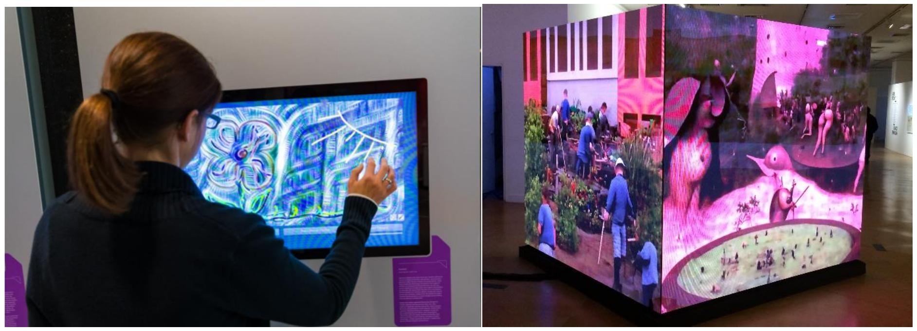 (PDF) New Media Art in South Asia: Advancements, Challenges, and ...