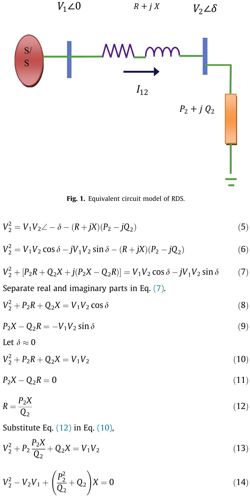 (PDF) Optimal placement of DG in radial distribution systems based on ...
