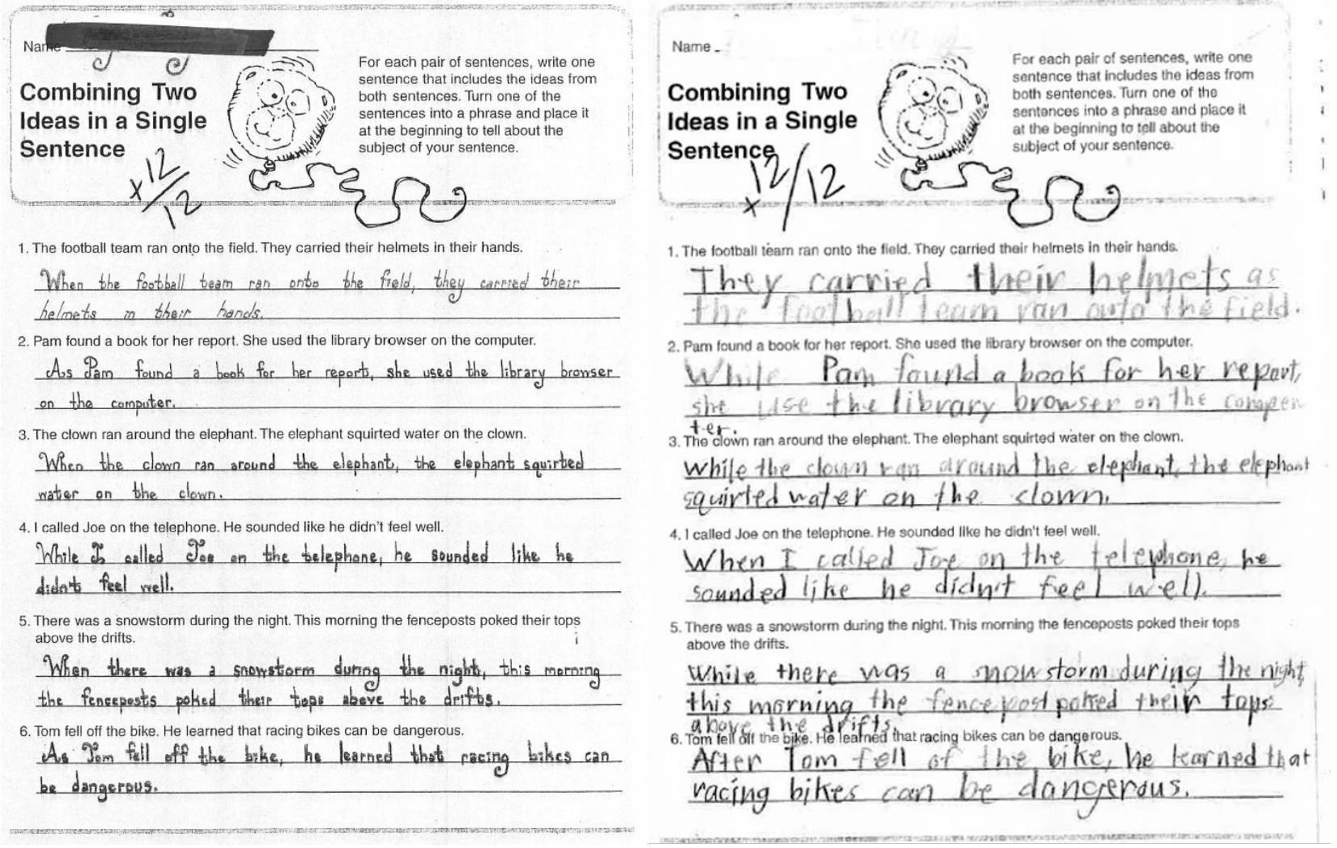 (PDF) Evaluating Lesson Design and Implementation within the ICAP Framework