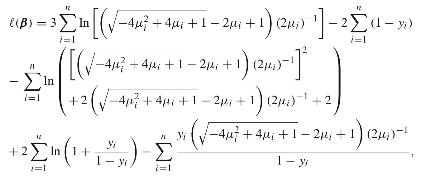 Plots of the skewness and kurtosis measures of the unit-isdl