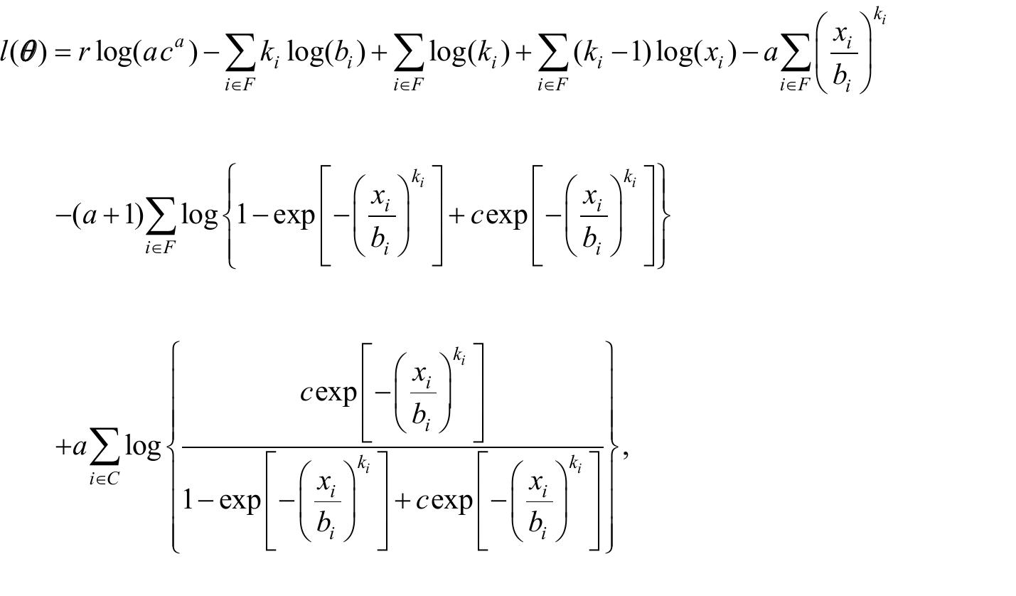 (PDF) Odd Pareto-G Family: Properties, Regression, Simulations and ...