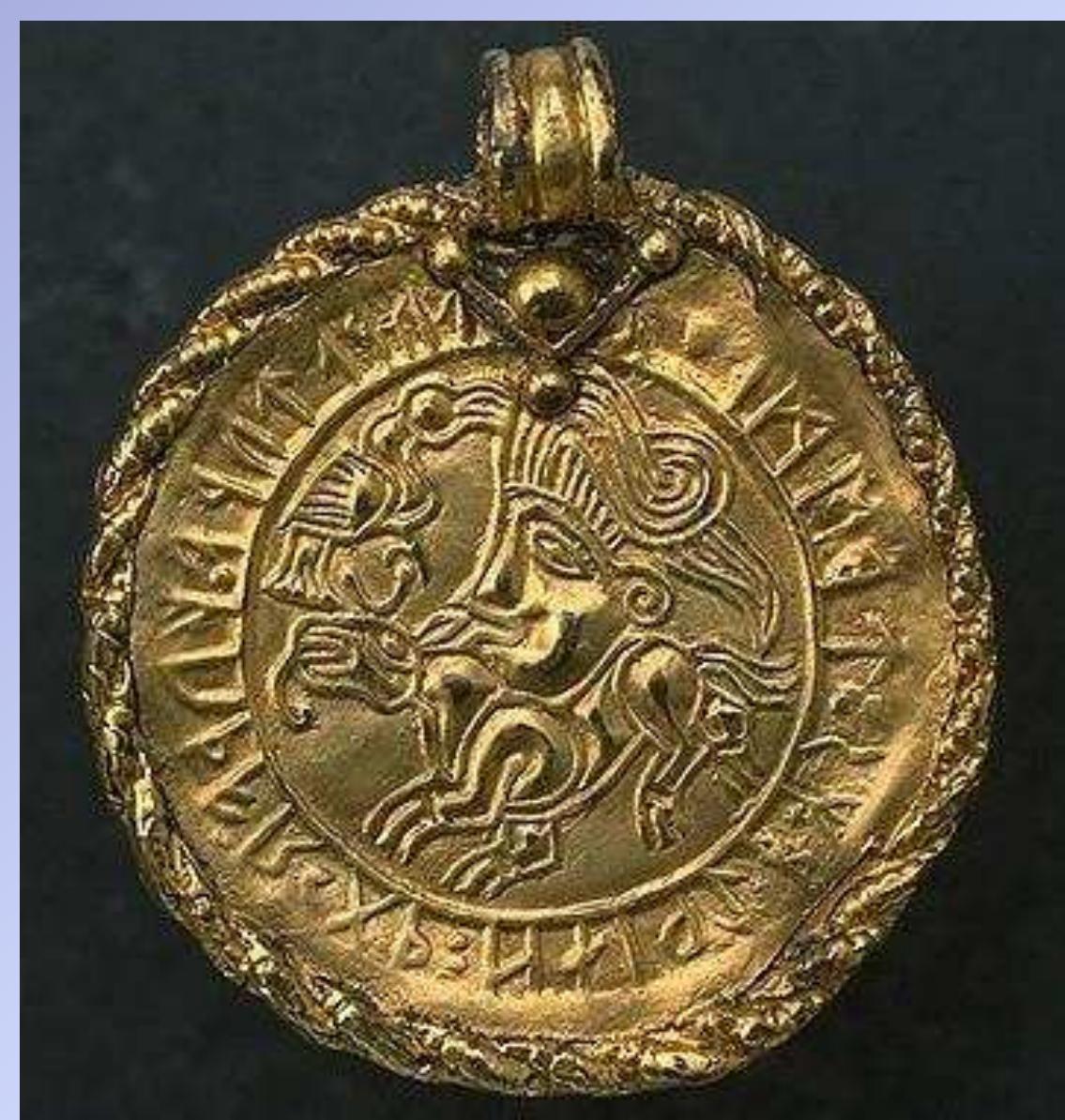 (PDF) The early Runic Inscriptions