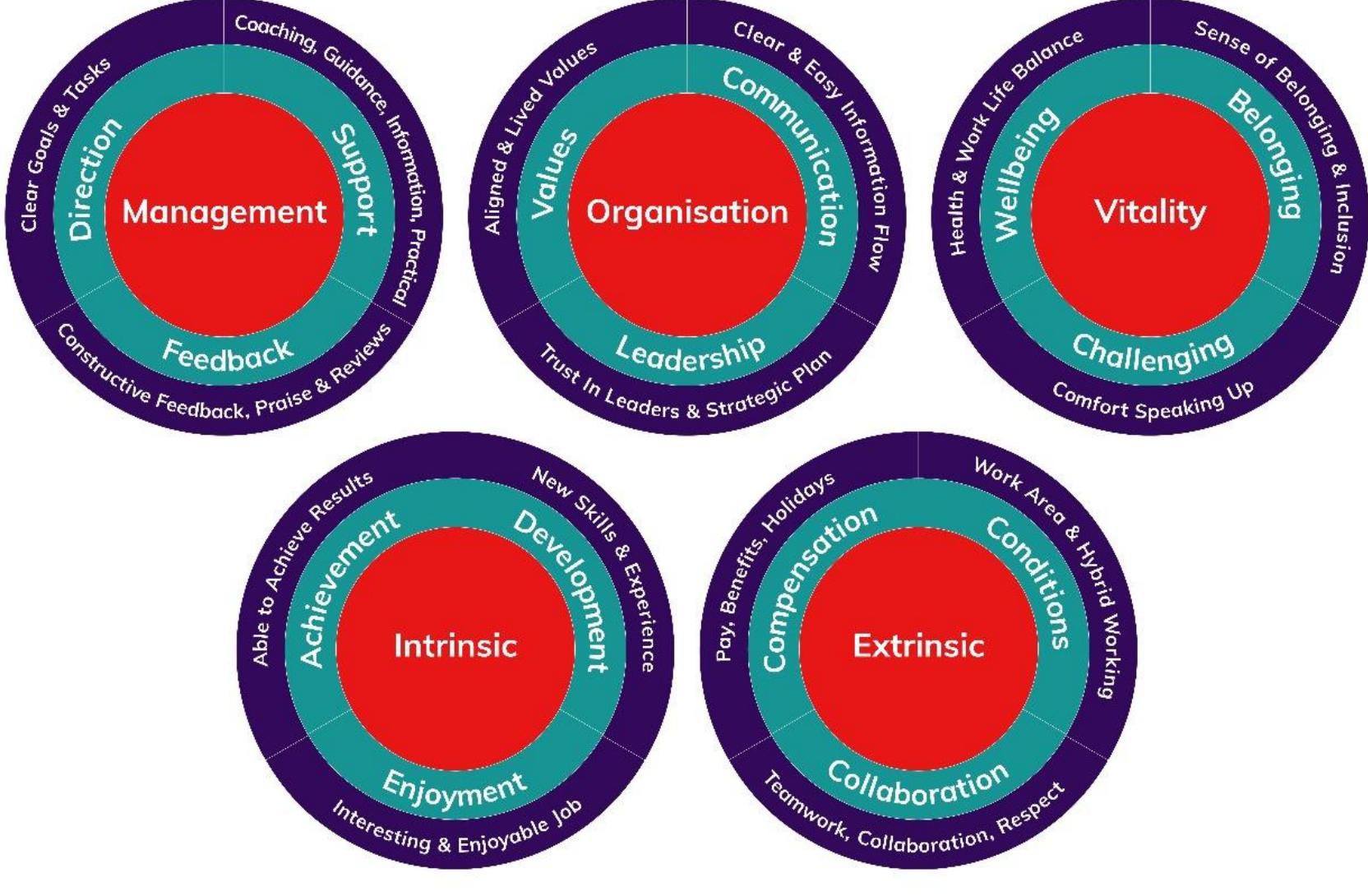 (PDF) Assessing Levels of Employee Engagement