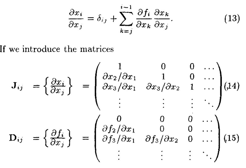 (PDF) Functional differentiation of computer programs